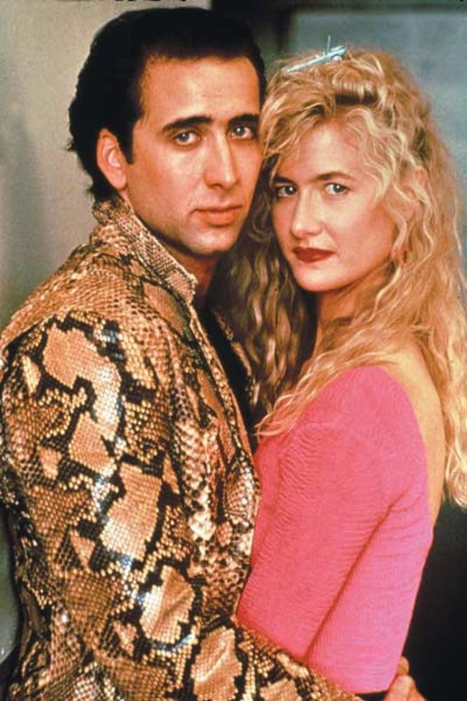 best lines from wild at heart film