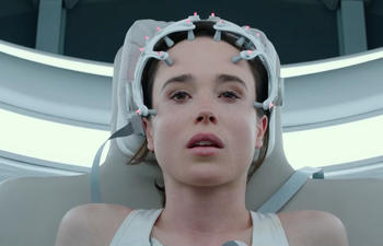 Ellen Page défie la mort dans la bande-annonce du film d'horreur Flatliners