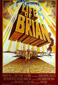 Monty Python: La vie de Brian