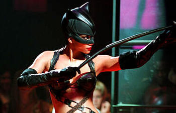 Voici l'actrice qui interprètera la nouvelle Catwoman