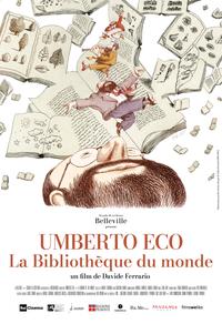 Umberto Eco : La bib­lio­thèque du monde
