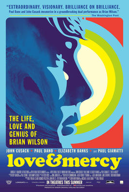 Love & Mercy : La vie, la passion et le génie de Brian Wilson
