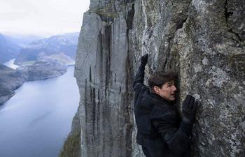 Le tournage de Mission: Impossible 7 reprendrait en septembre