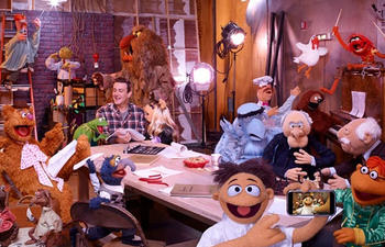 Plusieurs acteurs pressentis pour The Muppets