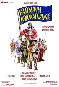L'armée Bran­ca­le­one