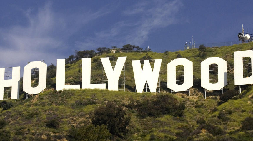 Hollywood reprendrait les activités en juin