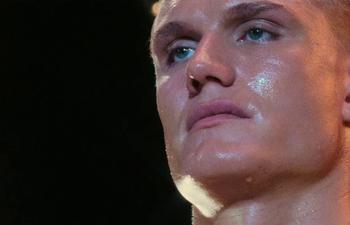 Rocky V. Drago: The Ultimate Director's Cut