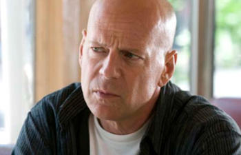 Bruce Willis pourrait incarner le Général Joe Colton