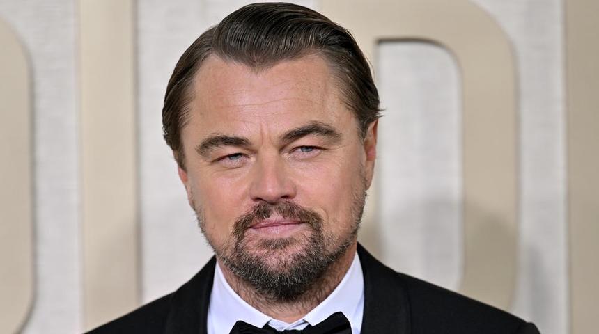 Leonardo DiCaprio sera la tête d'affiche du prochain film de Paul Thomas Anderson