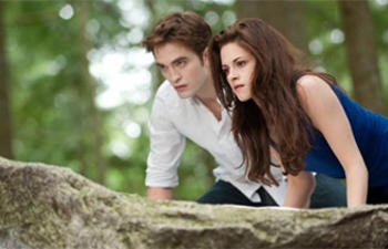 Nouveautés : The Twilight Saga: Breaking Dawn - Part 2