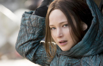Jennifer Lawrence réalisera bientôt son premier film