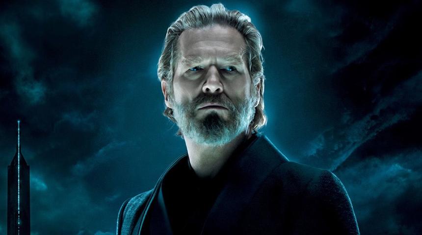 Tron: Ares : Le retour de Jeff Bridges enfin confirmé