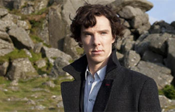 Benedict Cumberbatch abandonne Crimson Peak