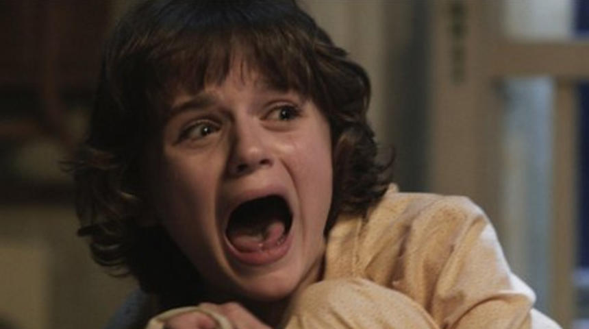 Joey King parle de The Conjuring
