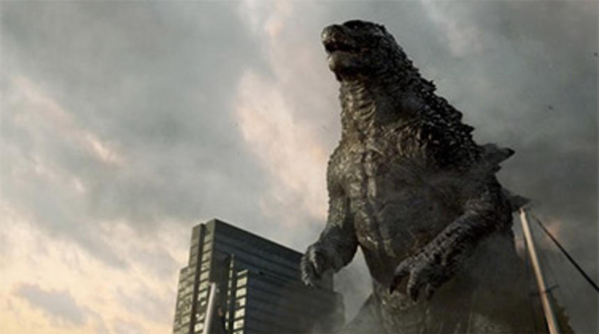 La suite de Godzilla déjà en développement