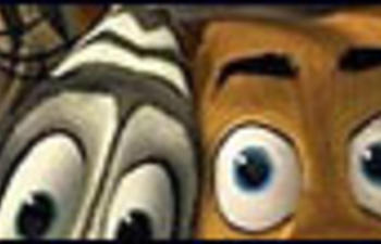 Bande-annonce officielle du film d'animation Madagascar: Escape 2 Africa