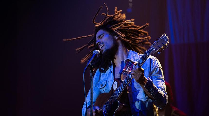 Box-office québécois : Bob Marley toujours numéro un