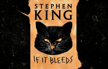 Le dernier livre de Stephen King adapté au grand écran