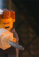 Box-office québécois : Le film Lego domine ses adversaires