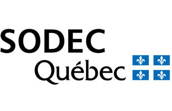 La SODEC annonce sa deuxième vague de financement 2012-2013