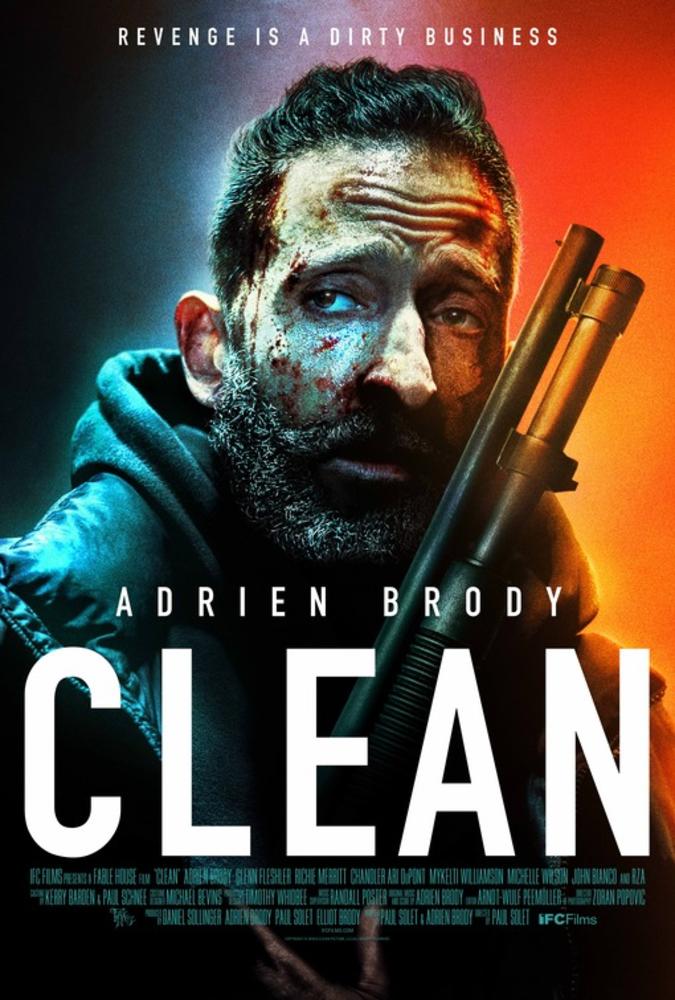 ENG - Clean  (2022)