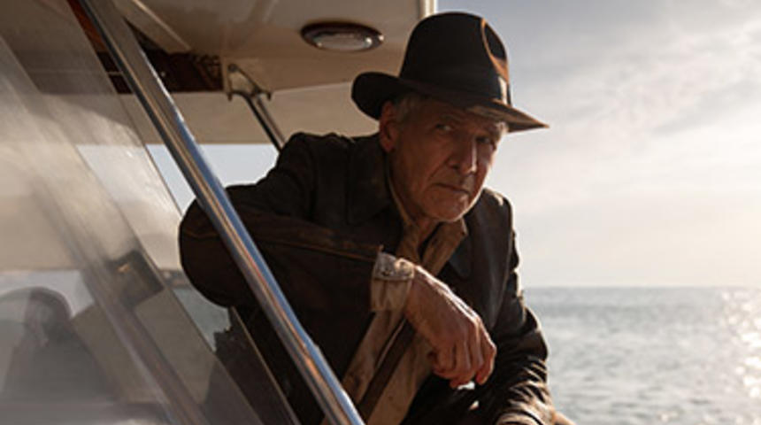 Box-office québécois : Indiana Jones s'accroche