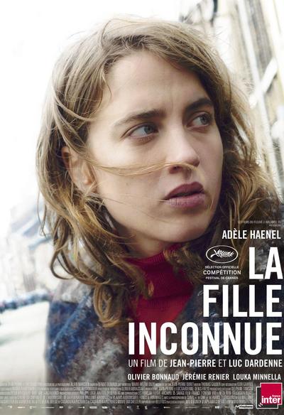 LA FILLE INCONNUE (2016) - Film - Cinoche.com