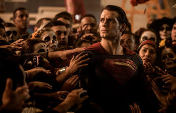 Box-office québécois : Batman vs Superman : L'aube de la justice domine toujours
