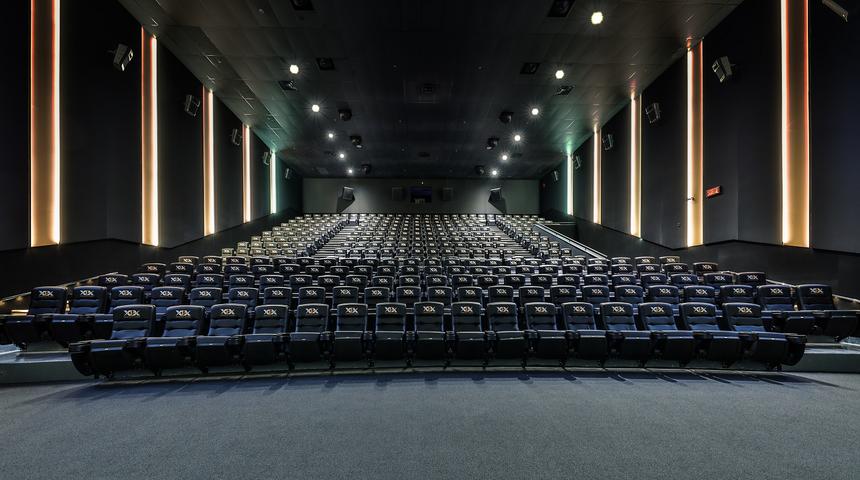 Une nouvelle salle bien spéciale au Cinéma Triomphe de Terrebonne