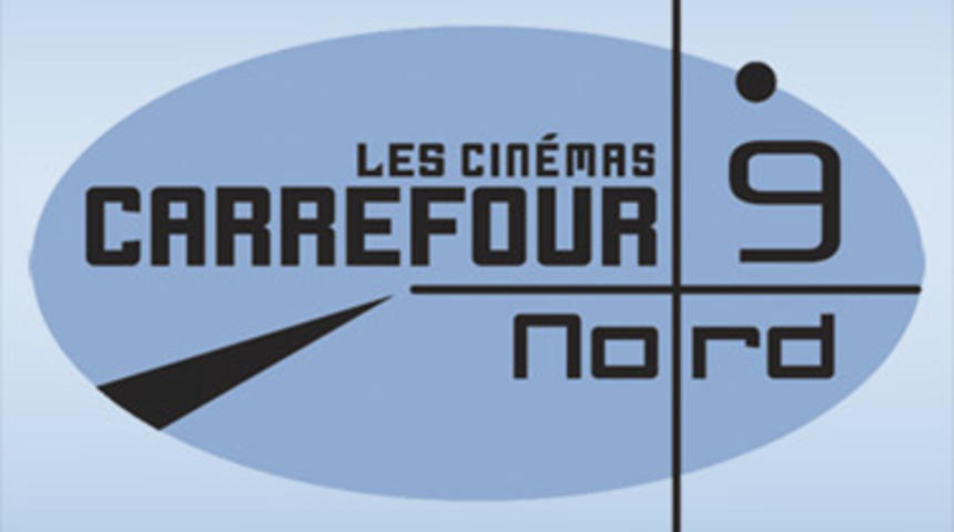 Ouverture des nouvelles salles du cinéma Carrefour du Nord