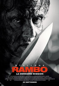Rambo : La dernière mission