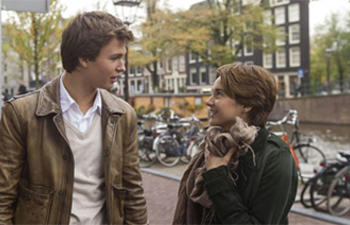 Box-office nord-américain : The Fault in Our Stars en tête
