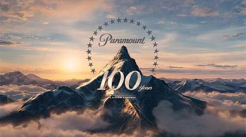 Paramount Pictures premier en 2011