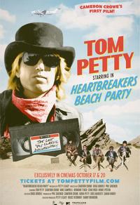 Tom Petty: Heart­break­ers Beach Party