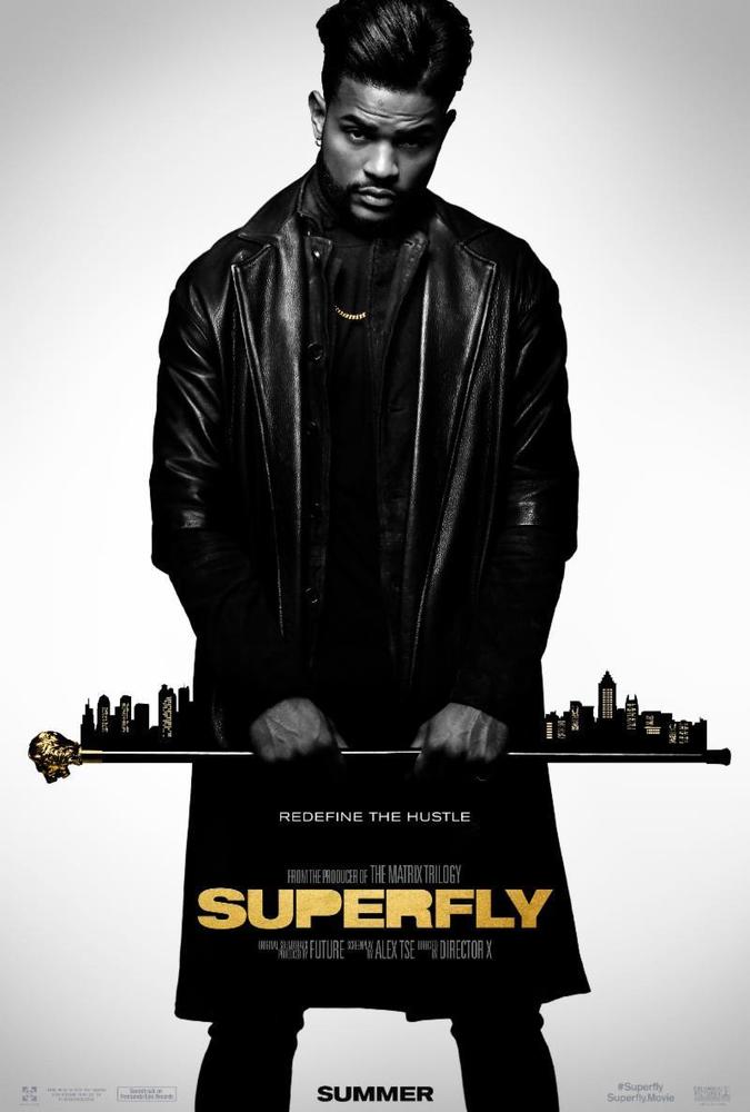 EN - SuperFly (2018)