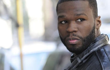 50 Cent rejoint la distribution de Lives of the Saints