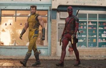 Nouveautés en salles : Deadpool & Wolverine et Chasse gardée