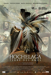 Hochelaga : Terre des âmes