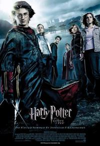 Harry Potter et la coupe de feu