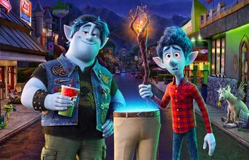 Les bandes-annonces de la semaine : En avant de Pixar et la suite de Top Gun