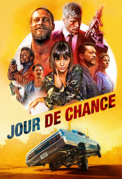 Jour De Chance Film Cinoche Com