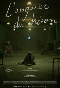 L'an­goisse du héron