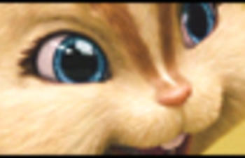Première bande-annonce du film Alvin and the Chipmunks: The Squeakquel