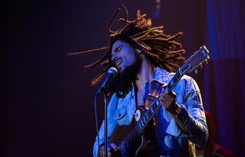 Box-office québécois : Bob Marley toujours numéro un
