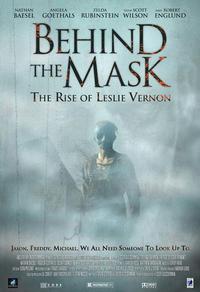 Behind the Mask: The Rise of Leslie Vernon