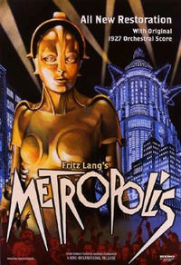 Me­tro­po­lis